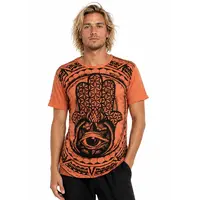 SURE t-shirt Hamsa