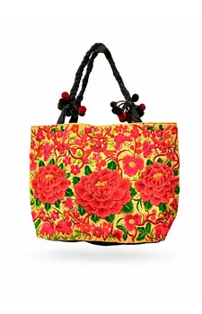 Tas Flower Power