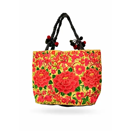 Tas Flower Power