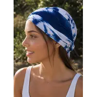 Bandana Indigo