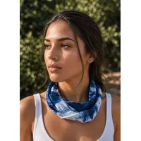 Bandana Indigo