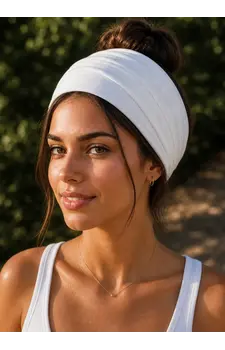 Bandana Off-White