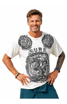 Sure T-shirt Ohm