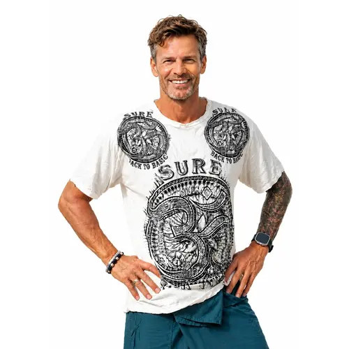 Sure T-shirt Ohm Sure T-shirt Ohm