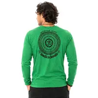 SURE t-shirt lange mouw