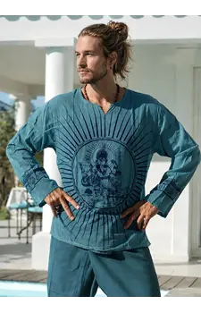 Shirt Ganesha Seth Shirt Ganesha Seth