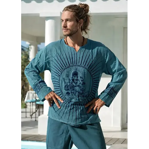 Shirt Ganesha Seth Shirt Ganesha Seth