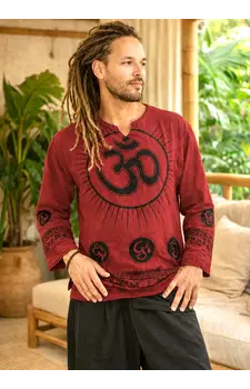 Shirt Ohm Rody Shirt Ohm Rody