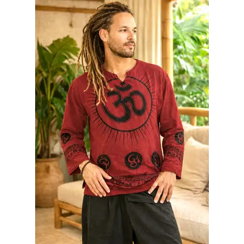 Shirt Ohm Rody