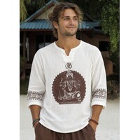 Shirt Ganesha Jonah Shirt Ganesha Jonah