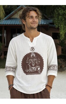 Shirt Ganesha Jonah