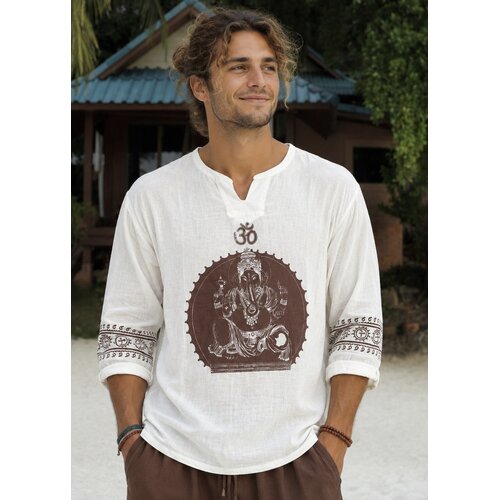 Shirt Ganesha Jonah Shirt Ganesha Jonah