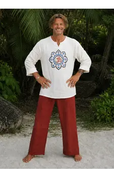Shirt Ohm Jim Shirt Ohm Jim