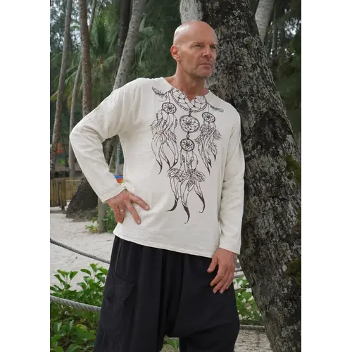 Shirt Dreamcatcher