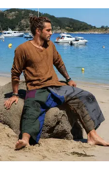 Fishermanspants Ohm