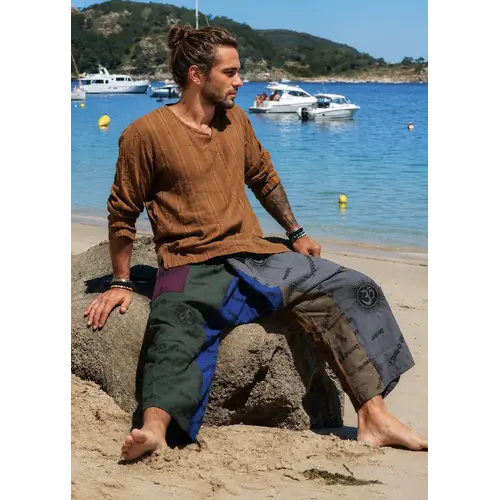 Fishermanspants Ohm