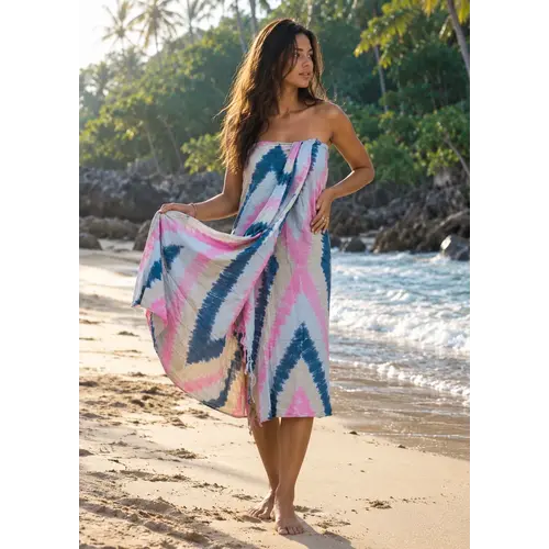 Sarong Gili Sarong Gili