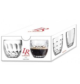 Kitchen Trend Espresso giftbox troquet