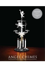 Kitchen Trend Angel chime zilver