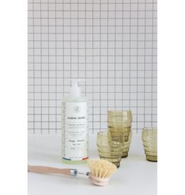 afwasmiddel Sage Basil