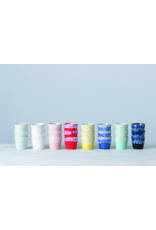 Kitchen Trend Grespresso lungo kopje roze