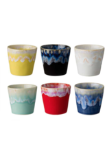 Kitchen Trend Grespresso lungo kopje roze