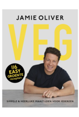 Kitchen Trend VEG | Jamie Oliver