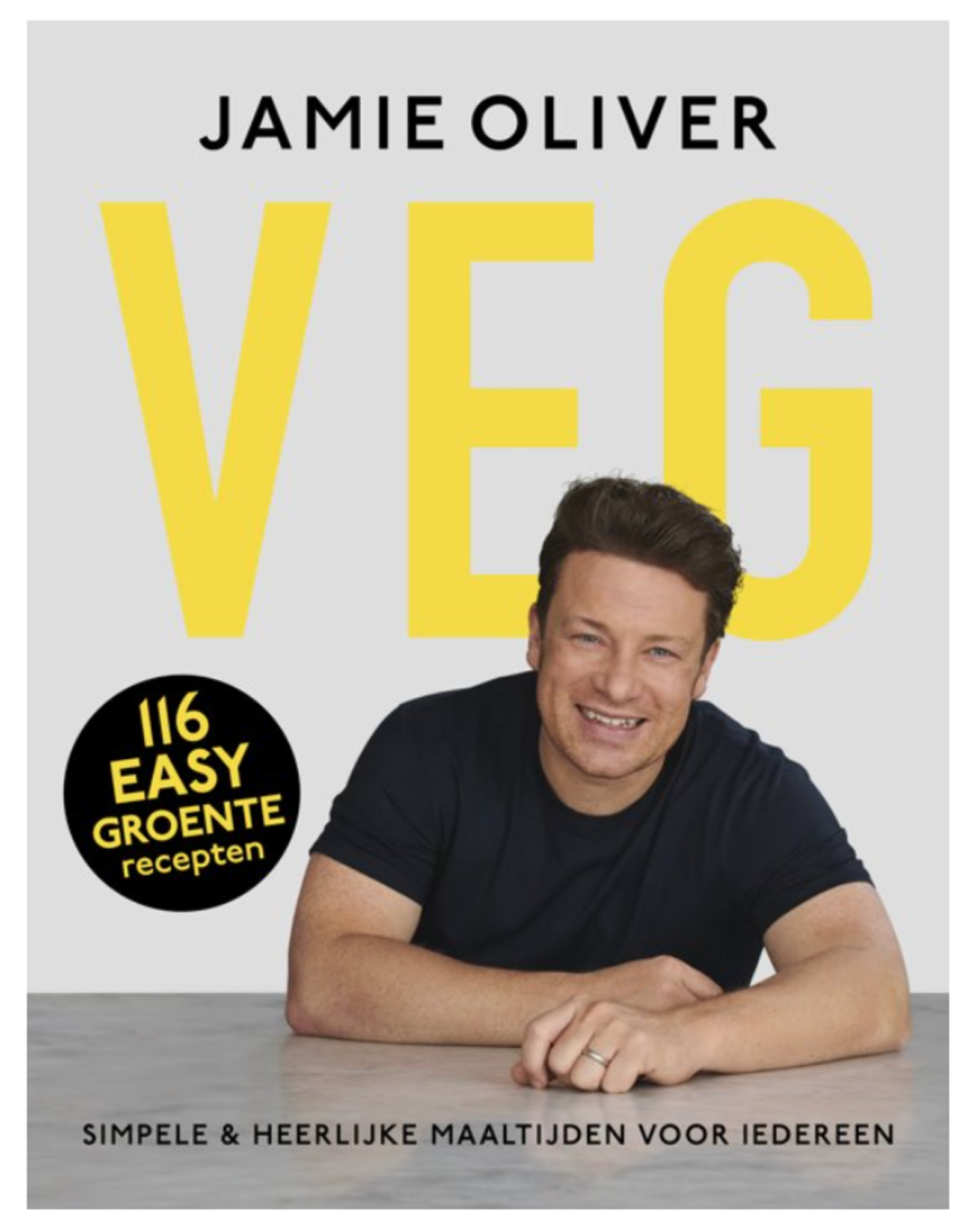 Kitchen Trend VEG | Jamie Oliver