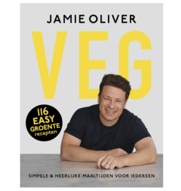 Kitchen Trend VEG | Jamie Oliver