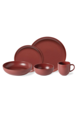 Kitchen Trend Lepelhouder Pacifica rood
