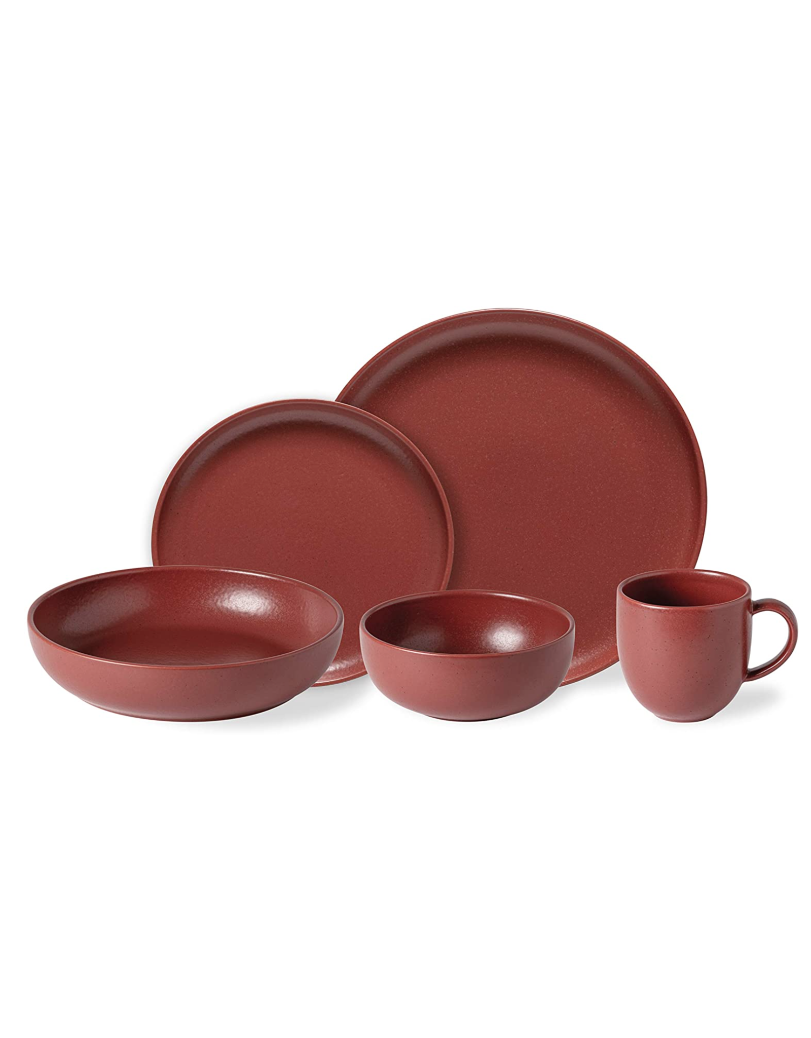 Kitchen Trend Lepelhouder Pacifica rood