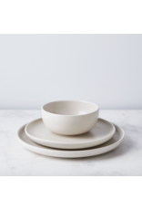 Kitchen Trend Slaschaal 25cm Pacifica creme