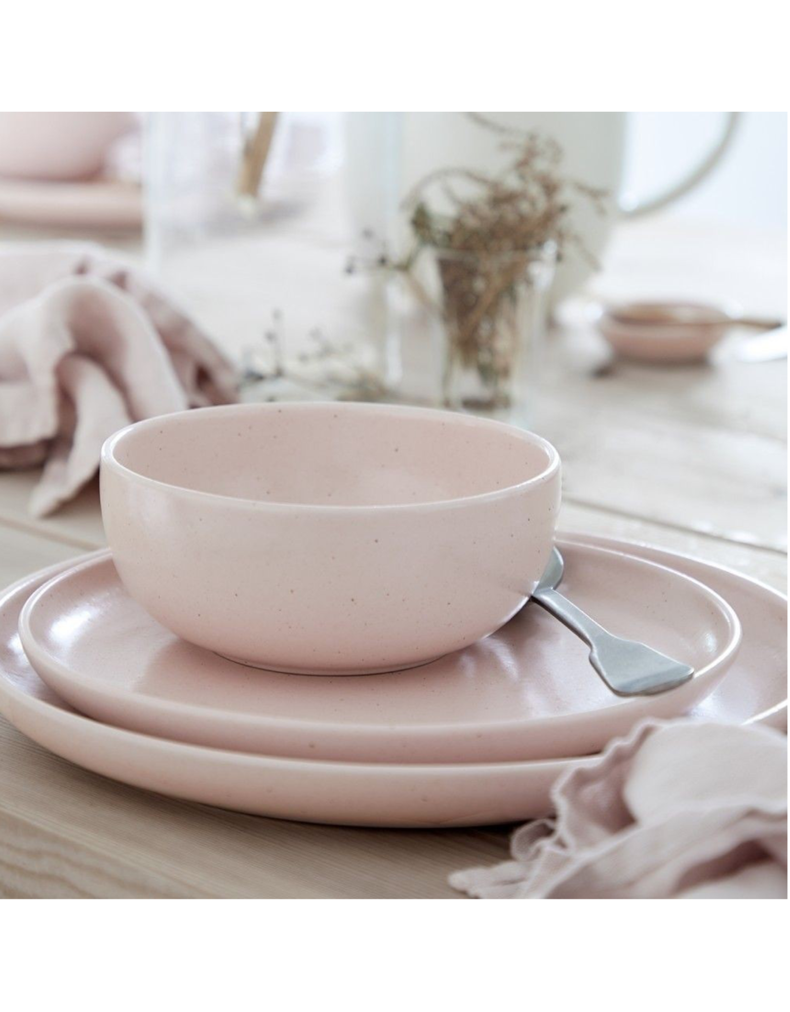 Kitchen Trend Schenkkan Pacifica roze