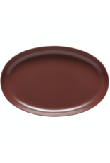 Kitchen Trend Ovale schaal 41cm Pacifica rood
