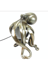 Kitchen Trend Octopus lamp goud