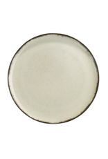 Kitchen Trend Gebaksbord 19 cm creme ocean