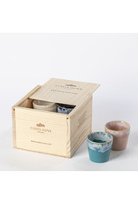 Kitchen Trend giftbox 8/st grespresso