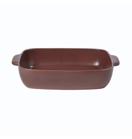 Kitchen Trend Rechthoekige ovenschaal 41cm Pacifica rood