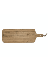Kitchen Trend oak snijplank 54cm