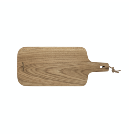 Kitchen Trend oak snijplank 42cm