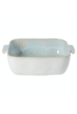 Vierkante Ovenschaal 32 cm Eivissa Sea Blue