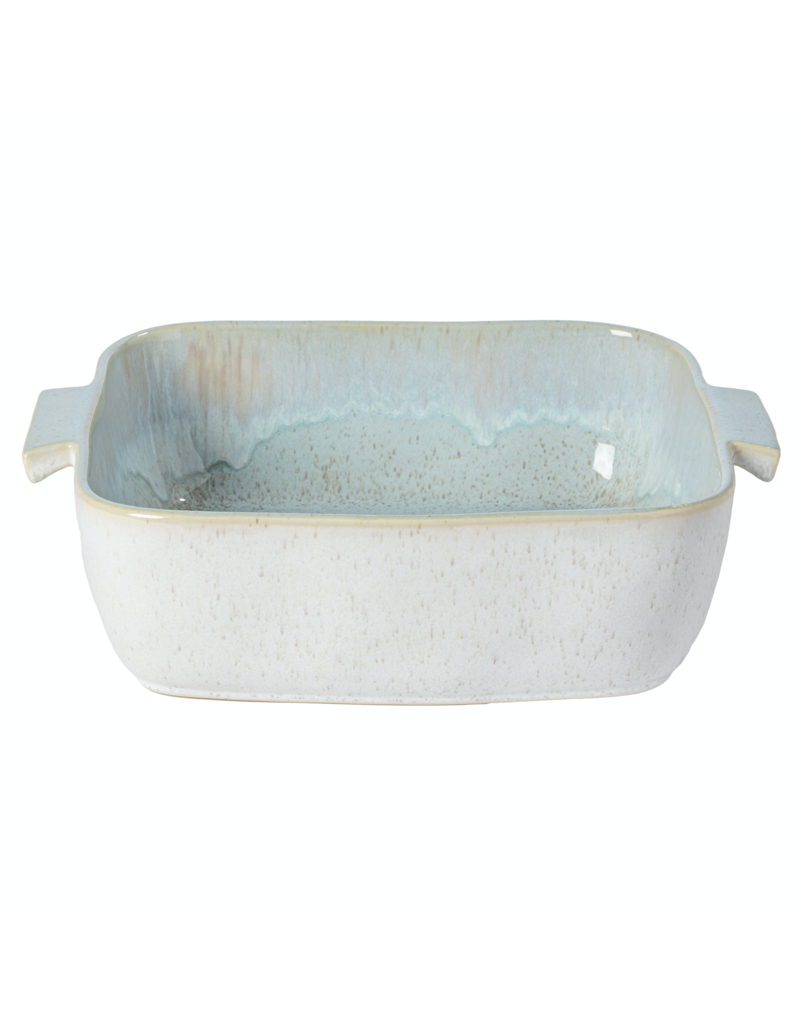 Vierkante Ovenschaal 32 cm Eivissa Sea Blue