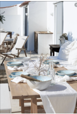 Vierkante Ovenschaal 32 cm Eivissa Sea Blue