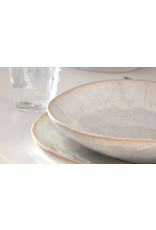 Dinner plate 28, EIVISSA, sand beige