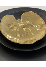 Kitchen Trend gouden blaadje alchemille