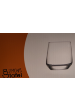 Kitchen Trend Waterglas Monaco set van 4