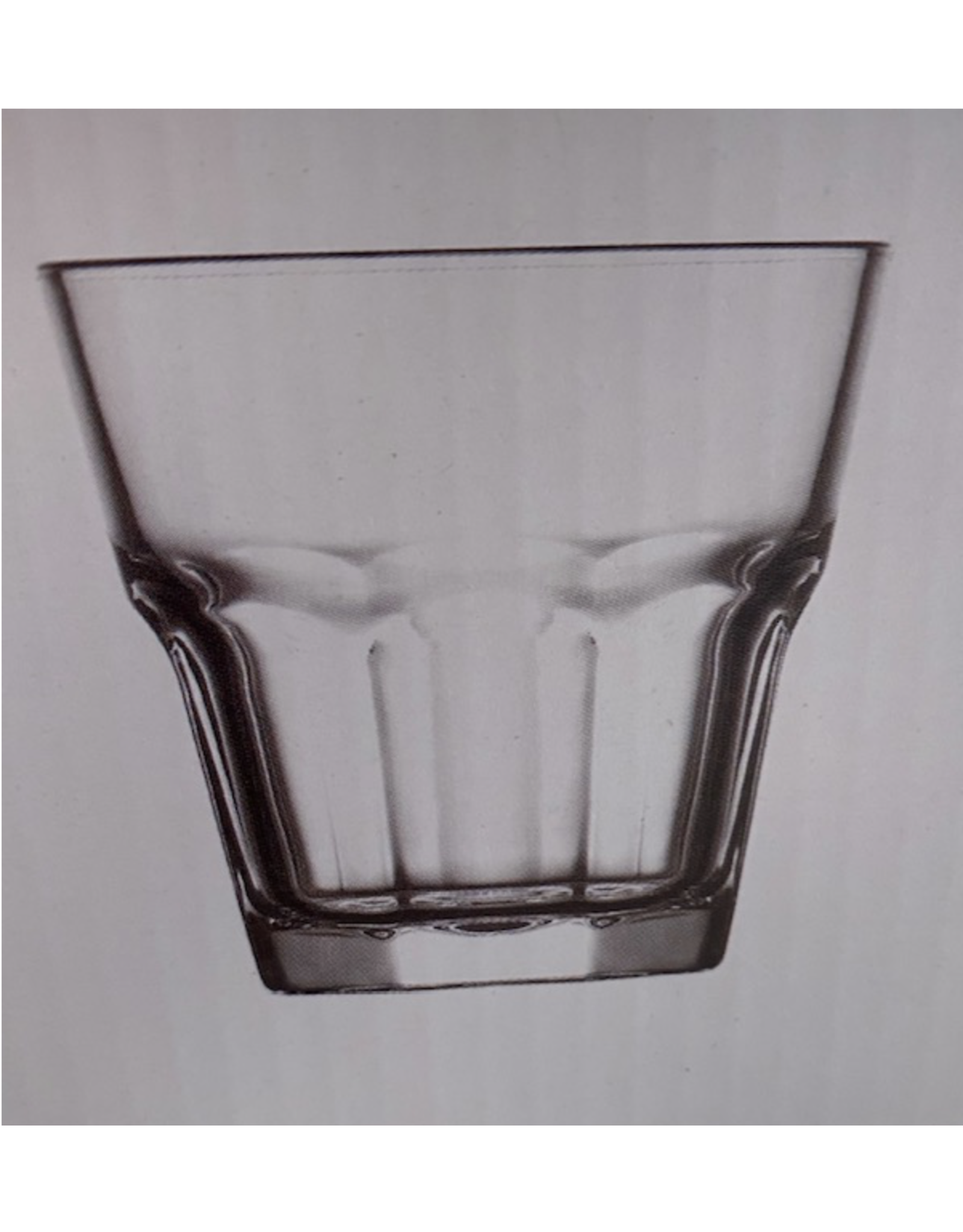Kitchen Trend waterglas Malmo set van 4