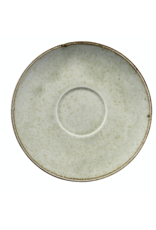 Kitchen Trend Koffiekop schotel ocean zeegroen