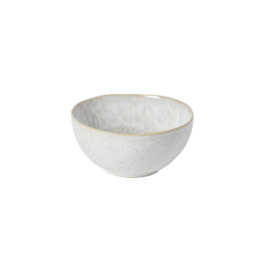 Soep/cereal kom 16cm, EIVISSA, sand beige