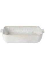 Rechthoekige Ovenschaal 40 cm Eivissa Sand Beige
